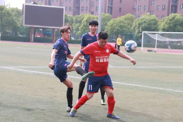 河北省第十七届运动会青少年组夏季项目拉开帷幕